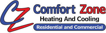 Comfort Zone Heating & Cooling in Pennsylvania